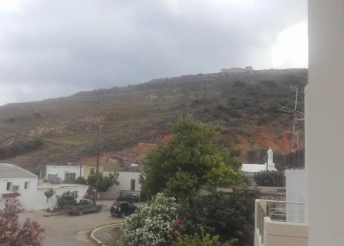 Olympic View Guesthouse